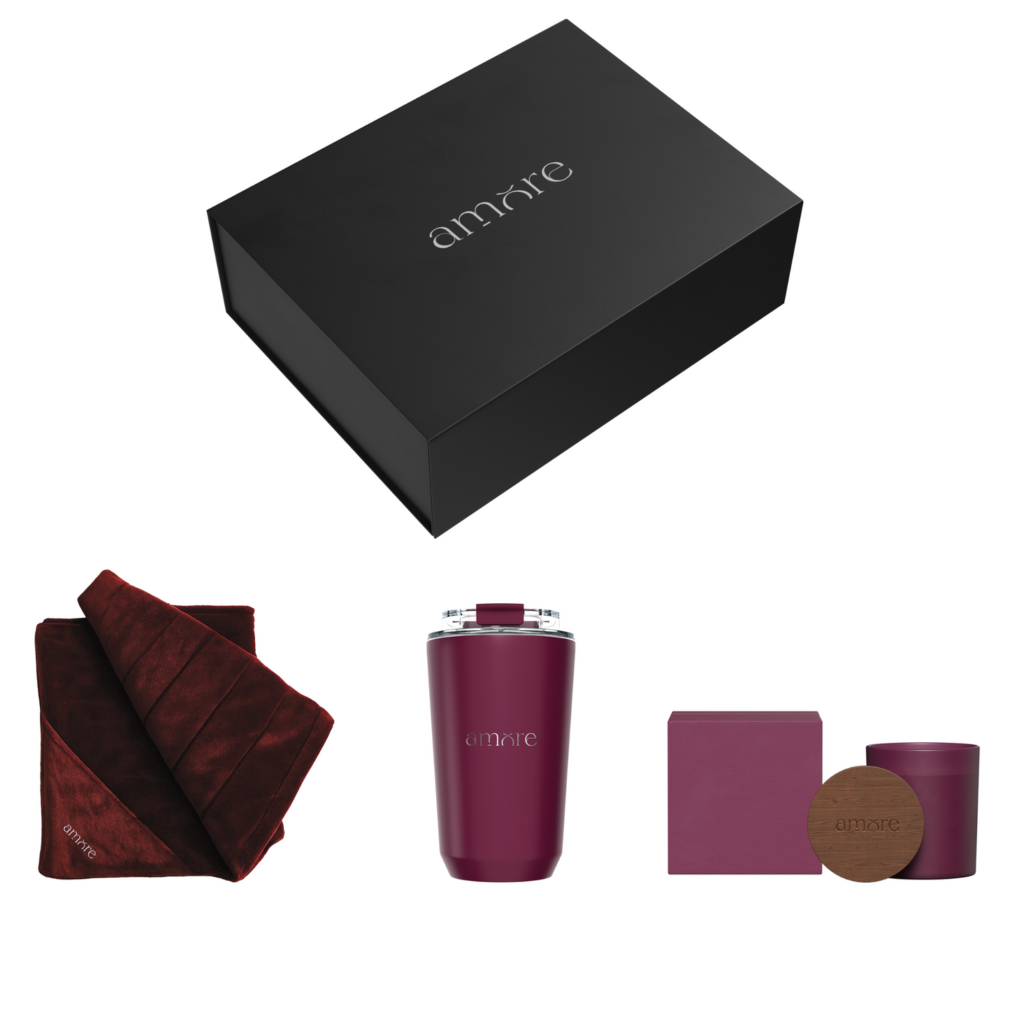 GF934 - 3-Piece Gift Set