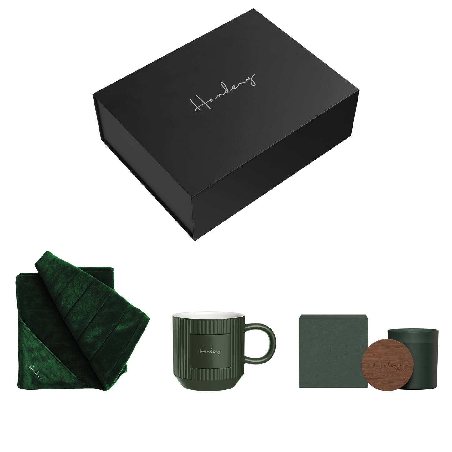 GF935 - 3-Piece Gift Set