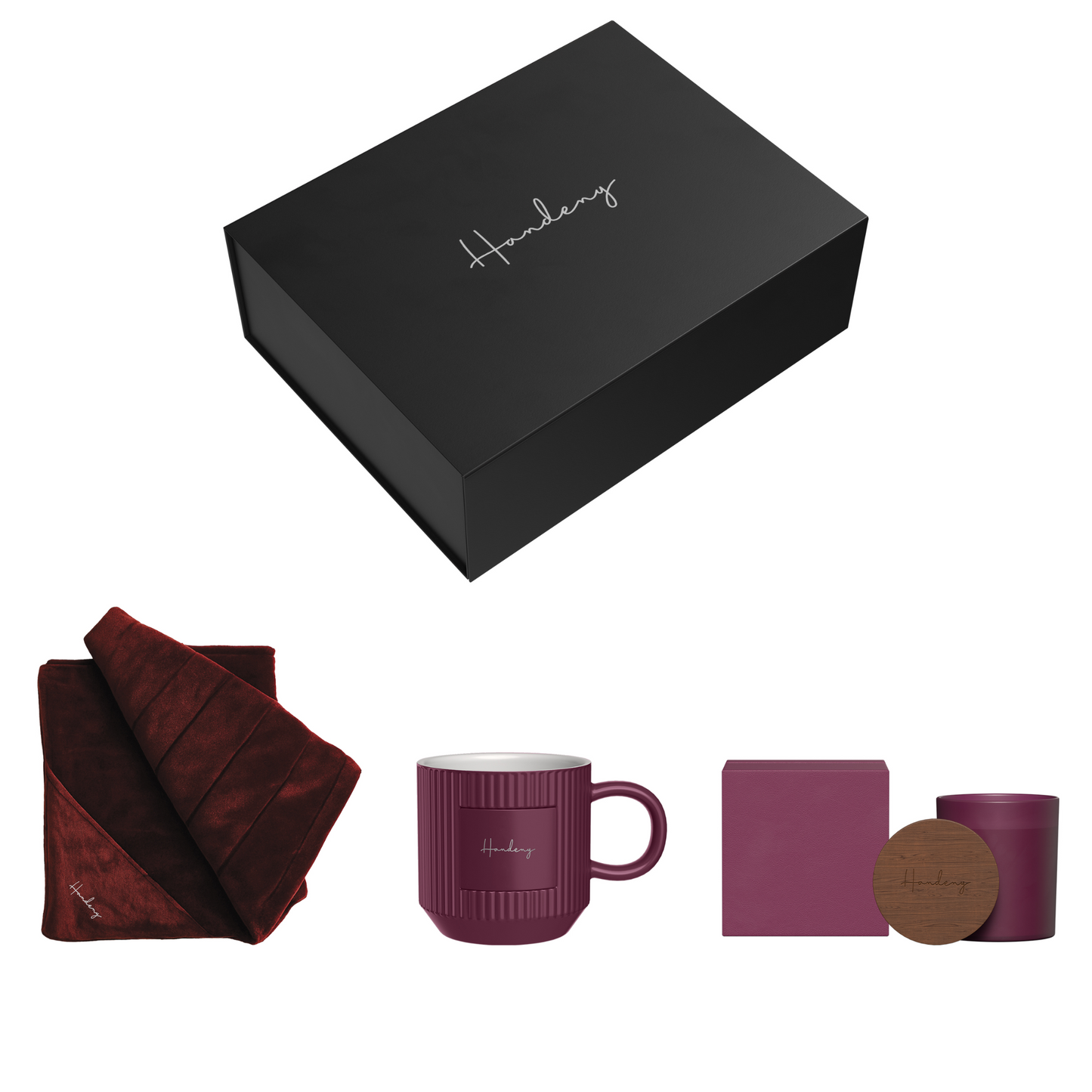 GF935 - 3-Piece Gift Set