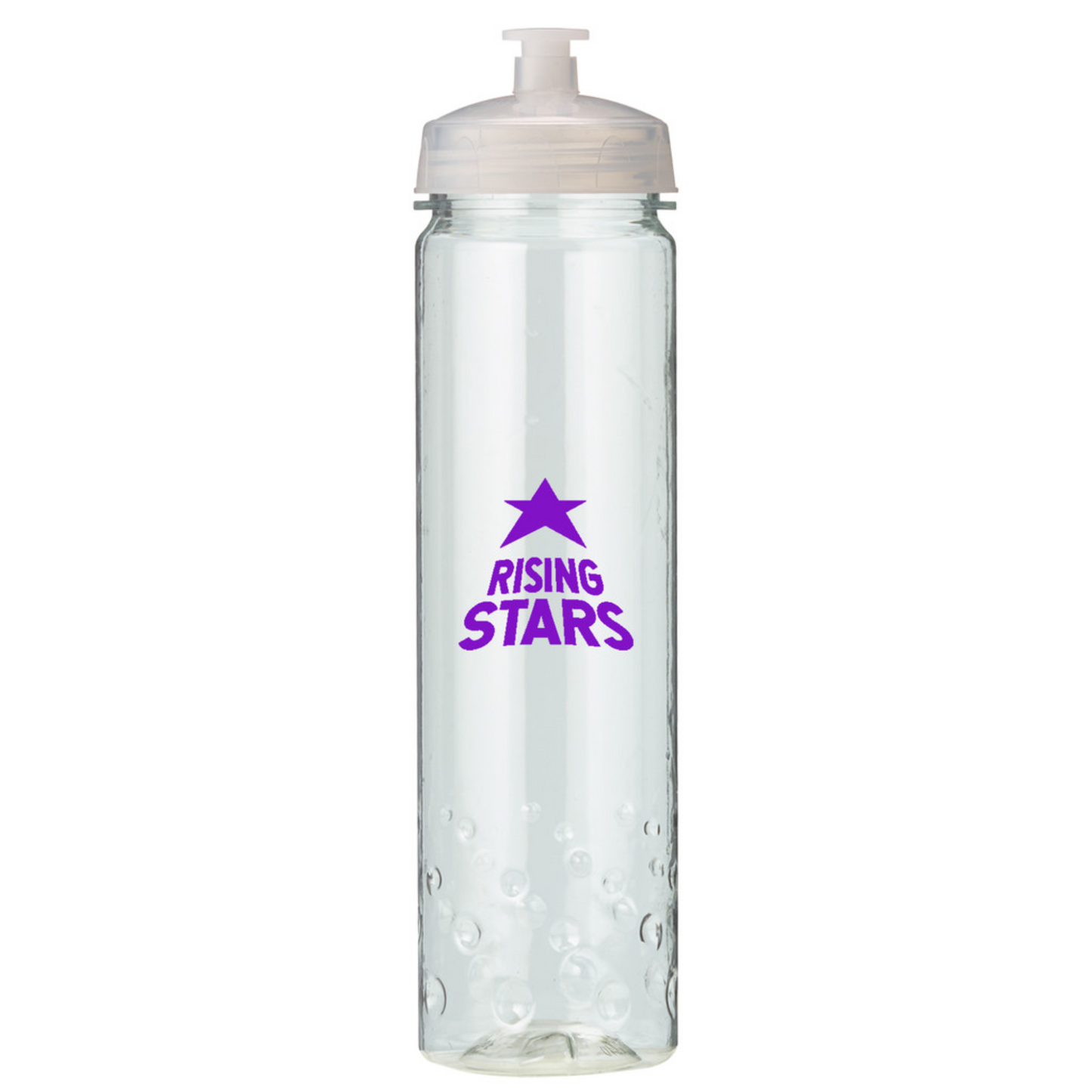 EV4424 - 24 Oz. Polysure™ Inspire Bottle