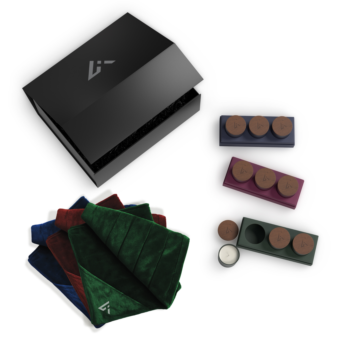 GF926 - 2-Piece Gift Set