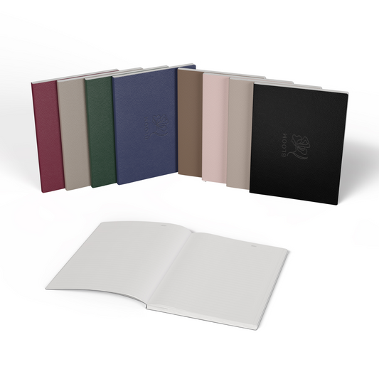 ST4863 - Magnolia Soft Cover Journal