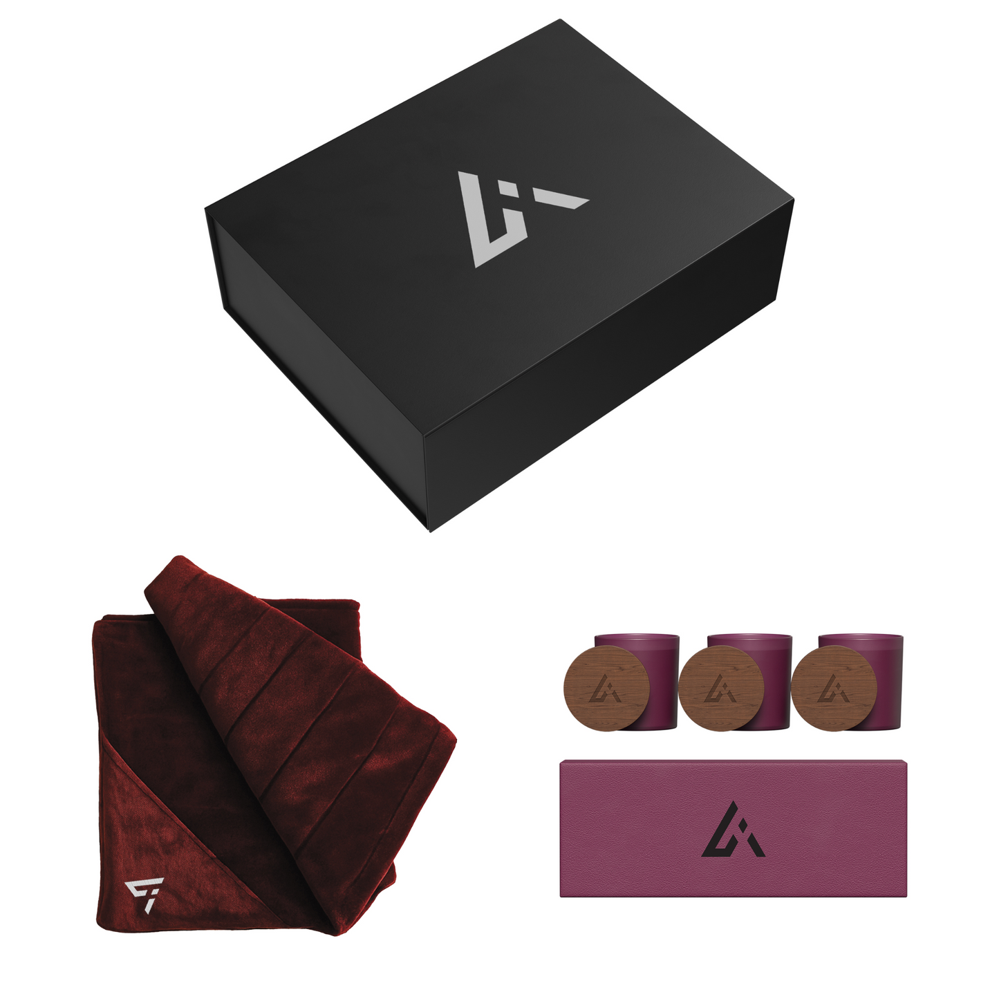 GF926 - 2-Piece Gift Set