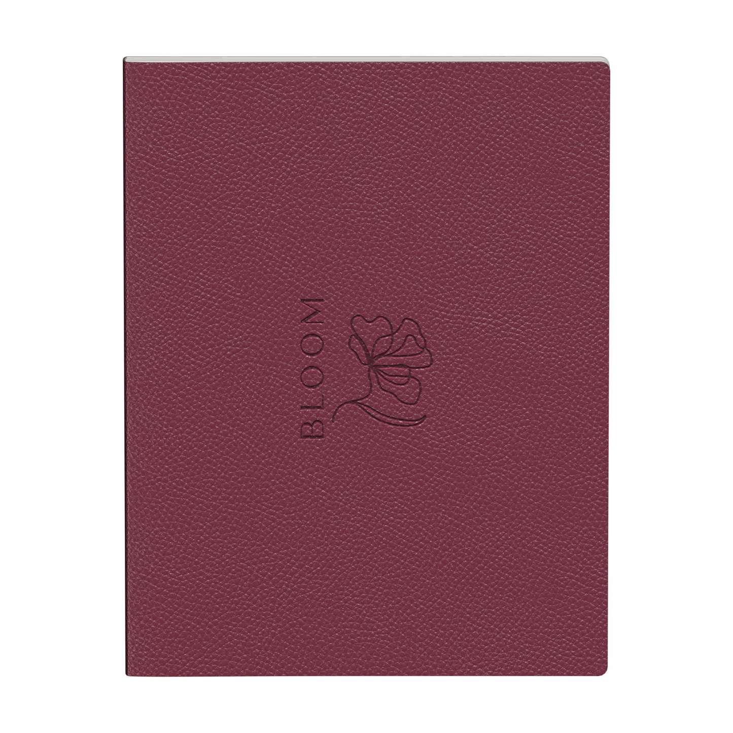 ST4863 - Magnolia Soft Cover Journal