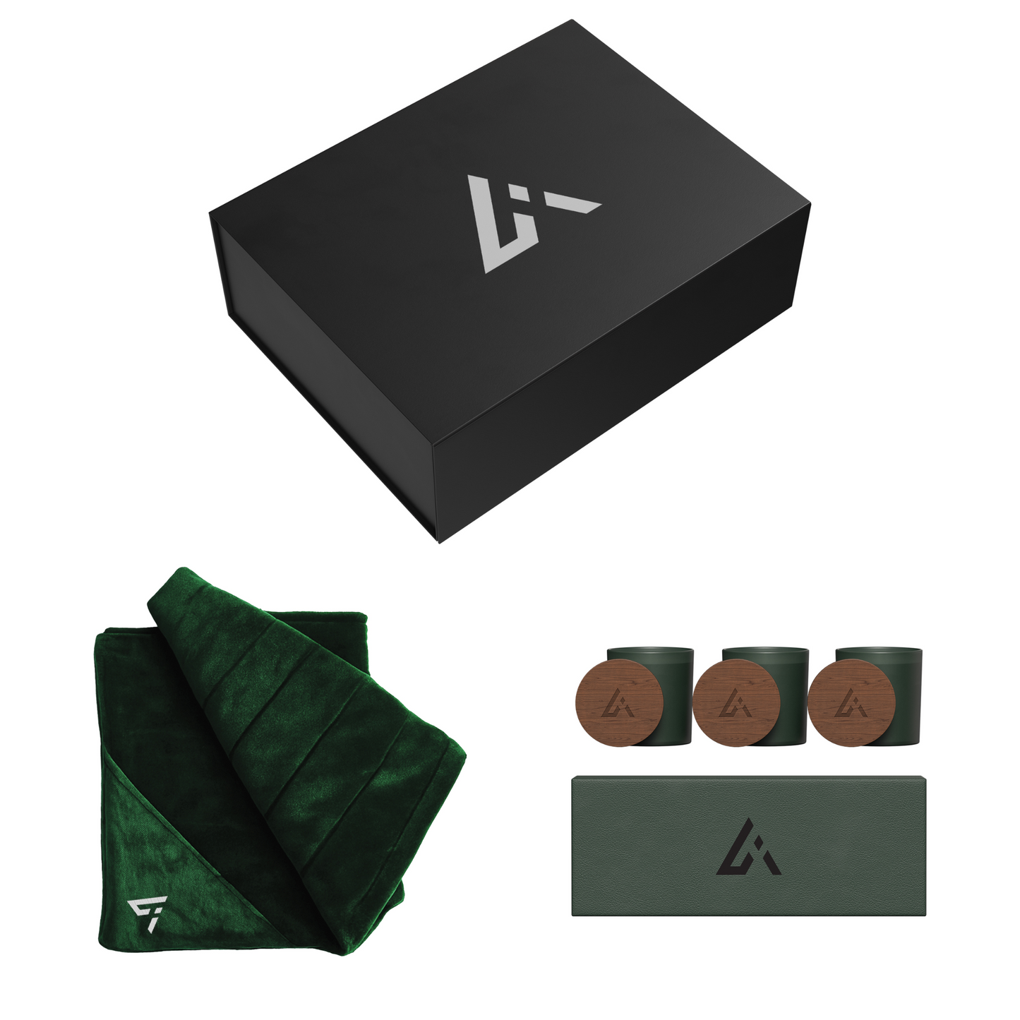 GF926 - 2-Piece Gift Set