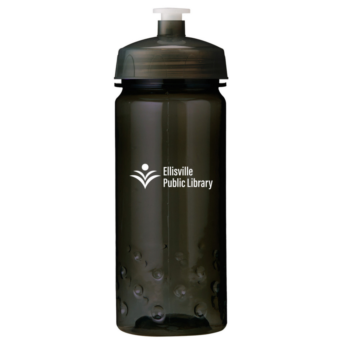 EV4416 - 16 Oz. Polysure™ Inspire Bottle