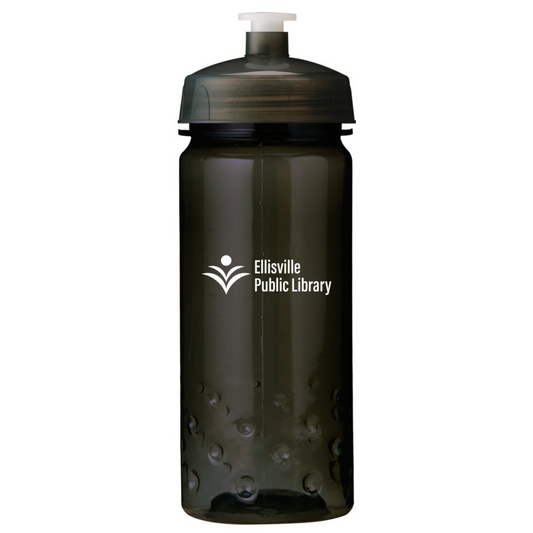 EV4416 - 16 Oz. Polysure™ Inspire Bottle