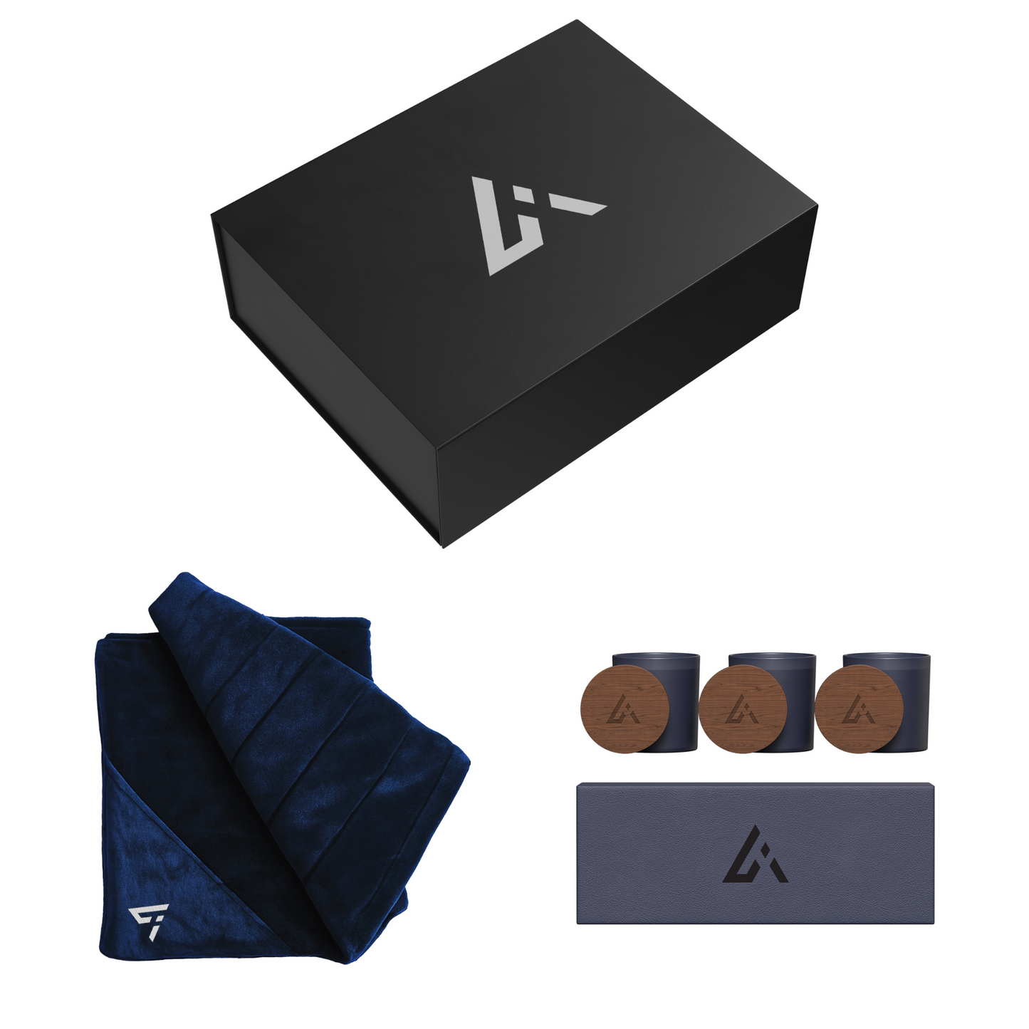 GF926 - 2-Piece Gift Set