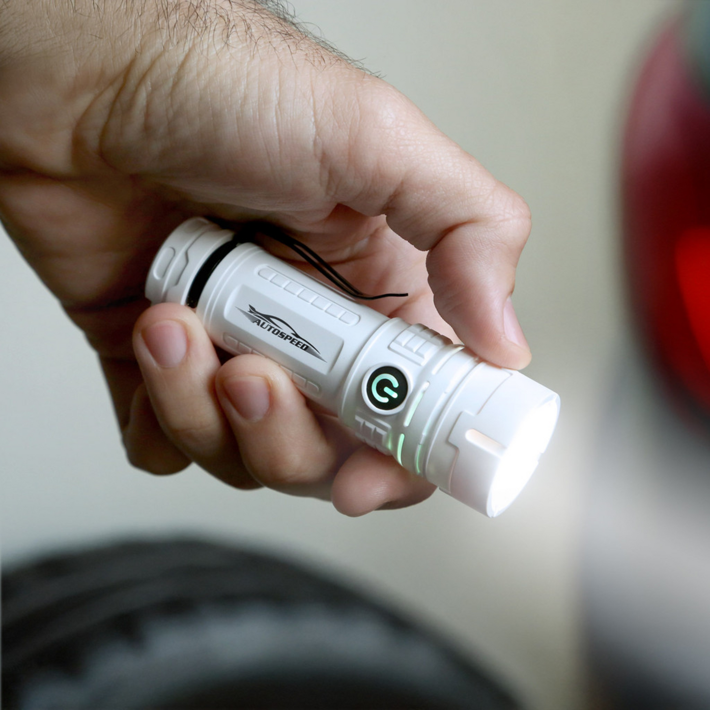 FL9034 - reNew Lite Rechargeable Flashlight
