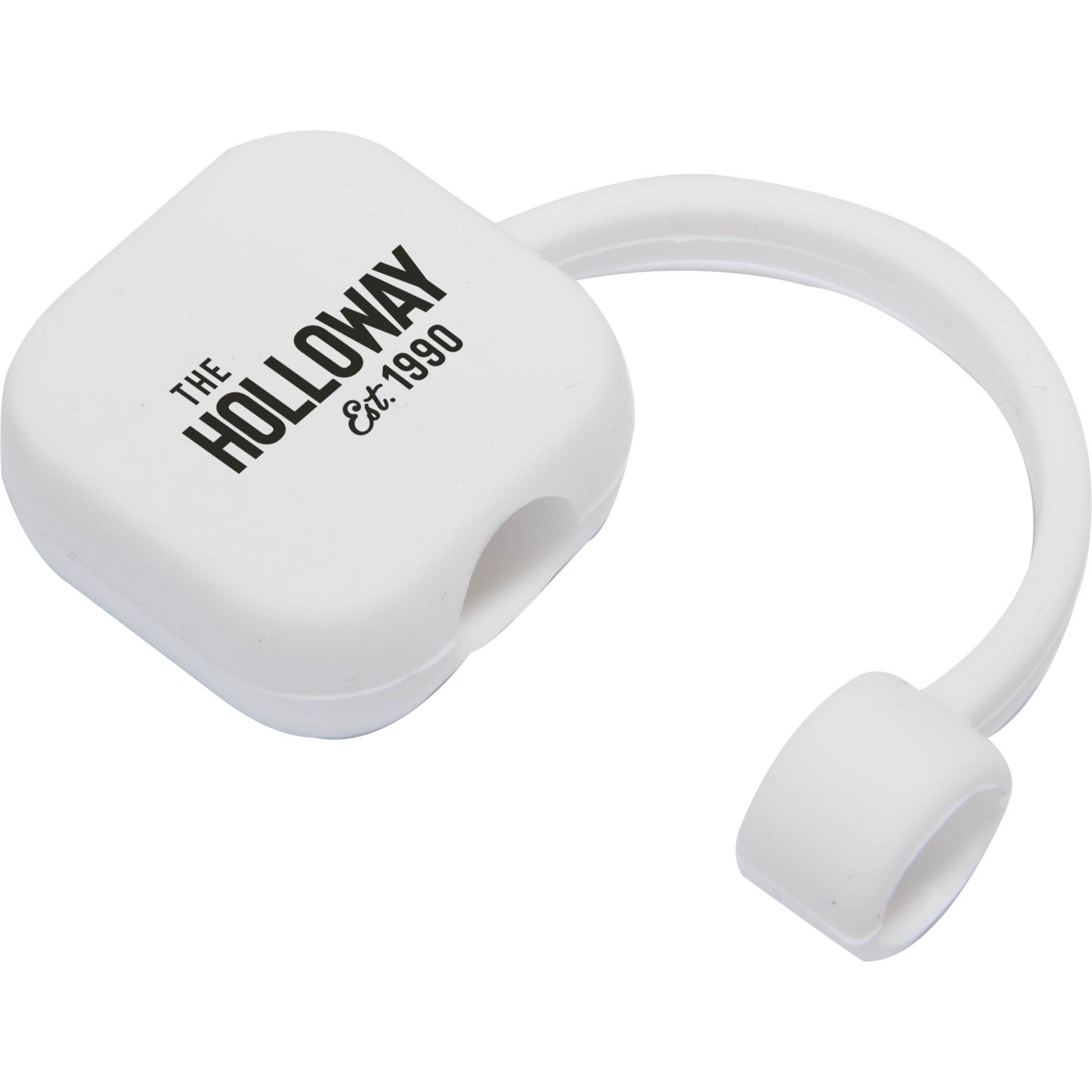 SM-6967 Silicone Straw Topper