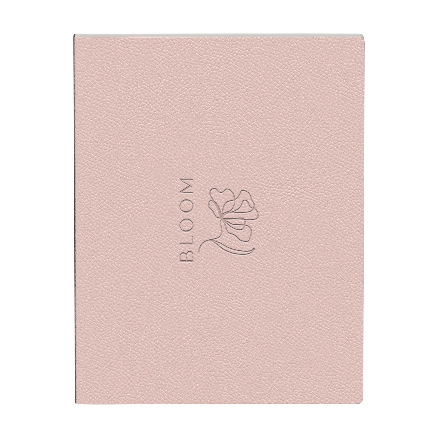 ST4863 - Magnolia Soft Cover Journal