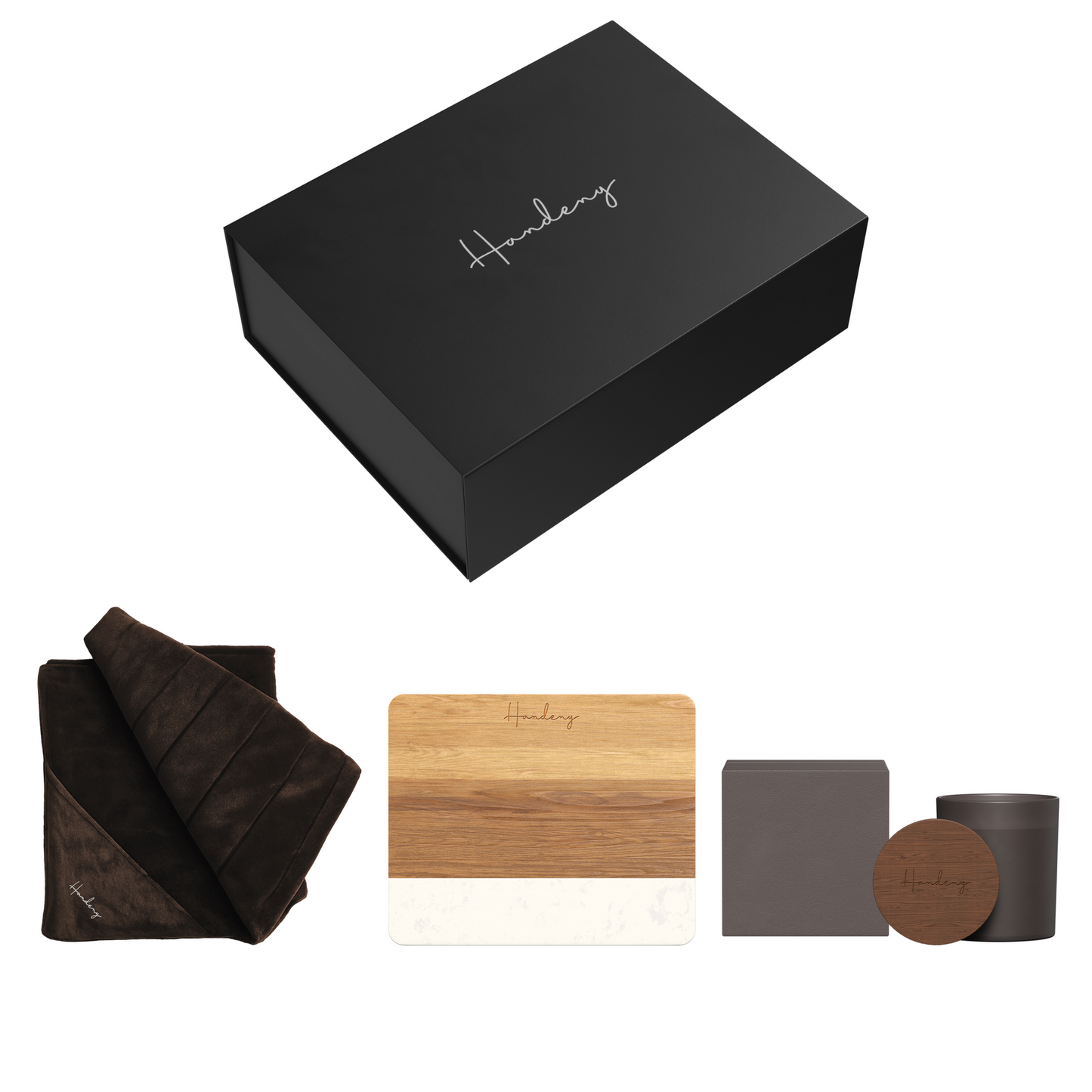 GF936 - 3-Piece Gift Set