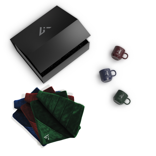 GF927 - 2-Piece Gift Set