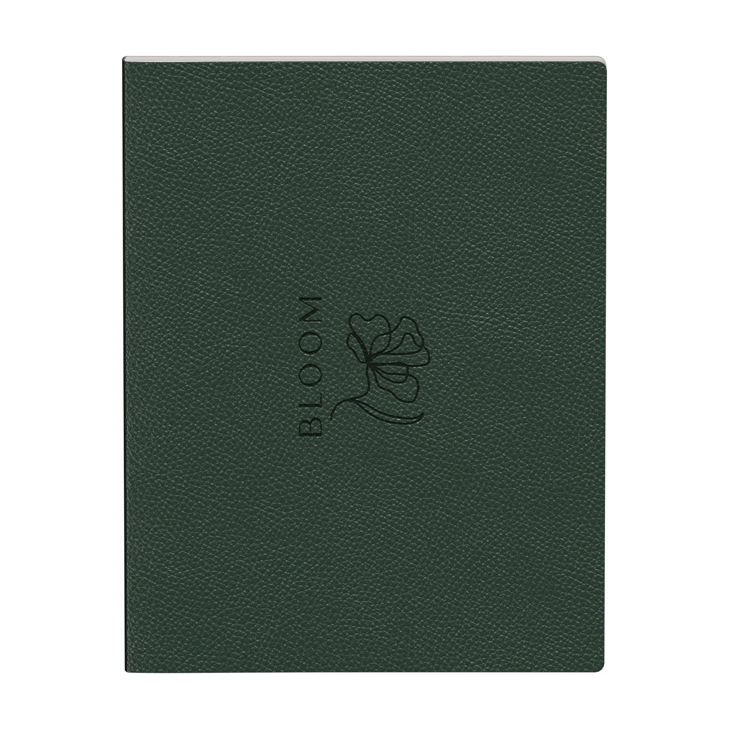 ST4863 - Magnolia Soft Cover Journal