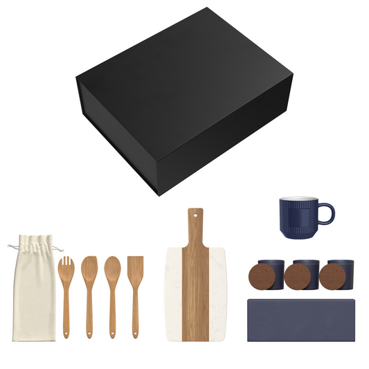GF937 - 4-Piece Gift Set