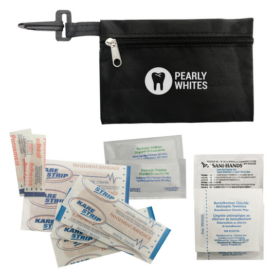 EV3550 - First Aid Kit