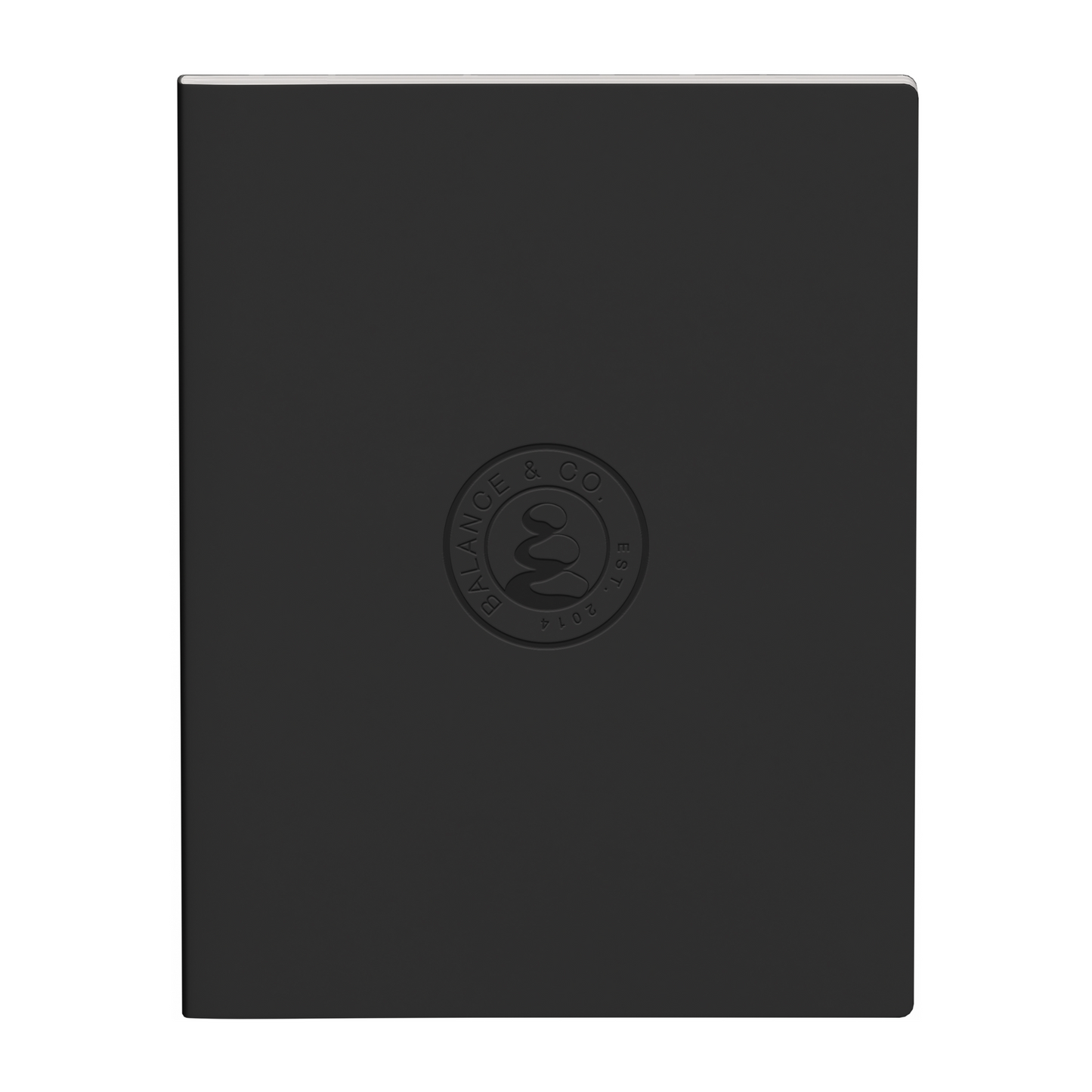 ST4860 - Linden Soft Cover Notebook