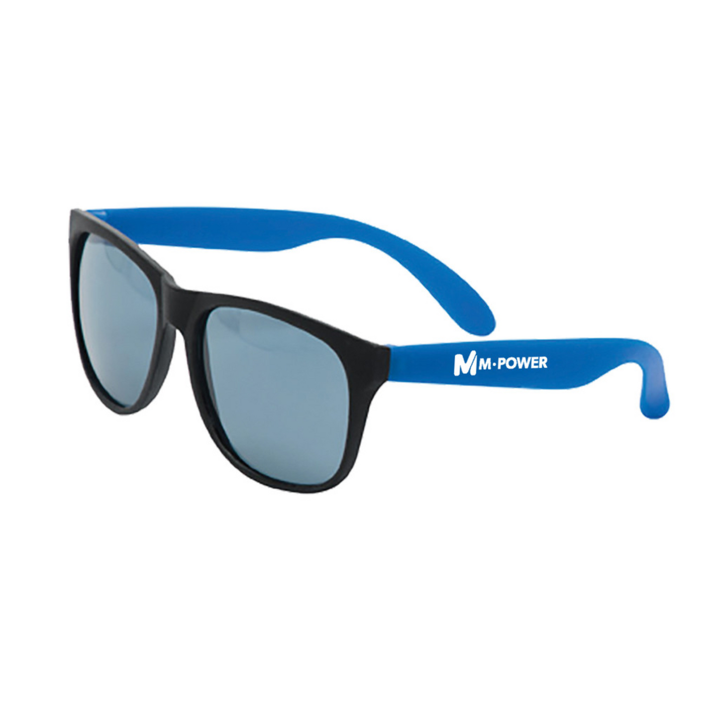 SG9901 - Sandy Banks Soft-Tone Sunglasses