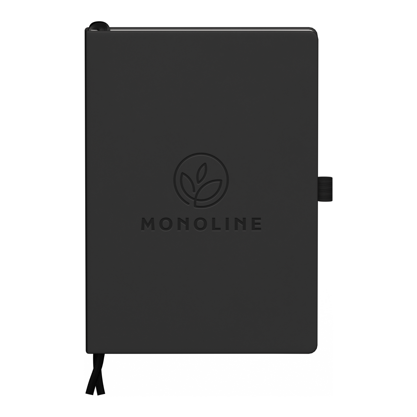 ST4861 - Cypress Hard Cover Journal
