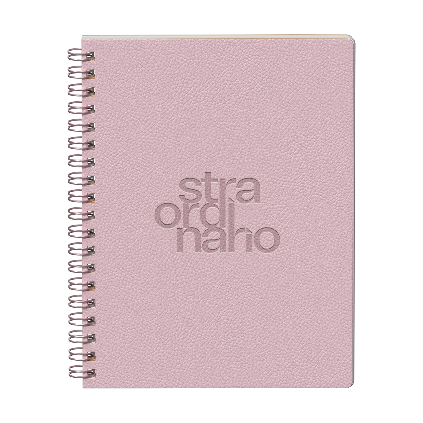ST4865 - Odyssey Soft Cover Spiral Journal