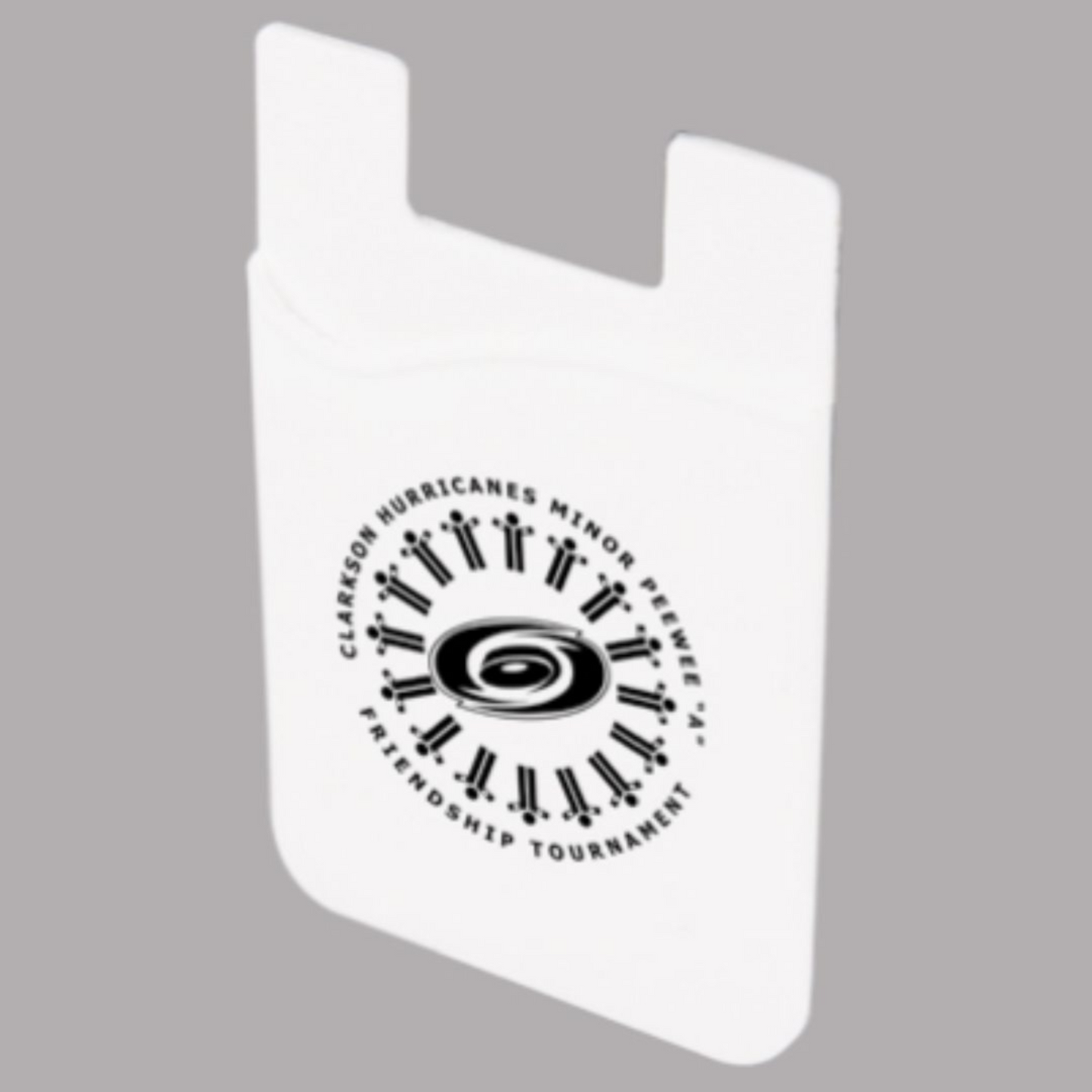 Custodian Phone Wallet