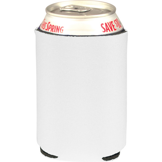 BC12R - Full Color BEST Can Cooler