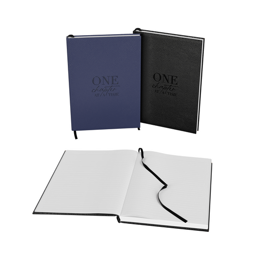 ST4866 - Meadow Hard Cover Journal
