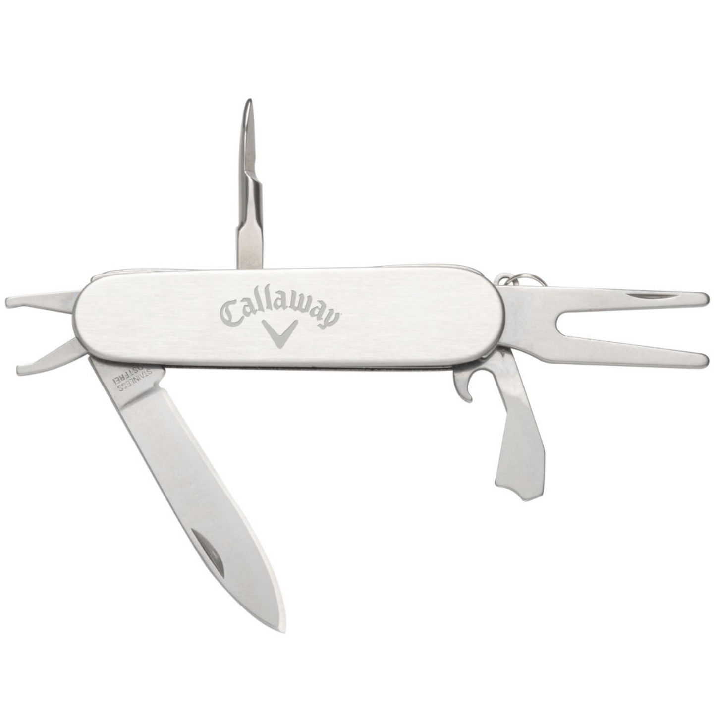 Classic 6-in-1 Golf Knife