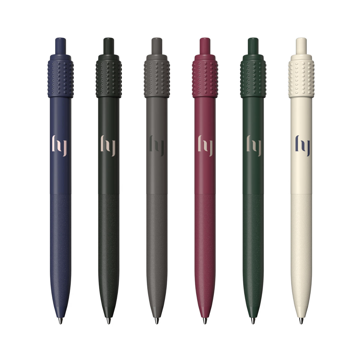 G2007 - Zephyr Ballpoint Spinner Pen