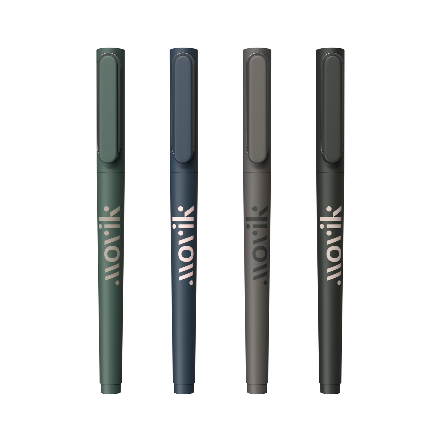 G2009 - Rowan Gel Pen