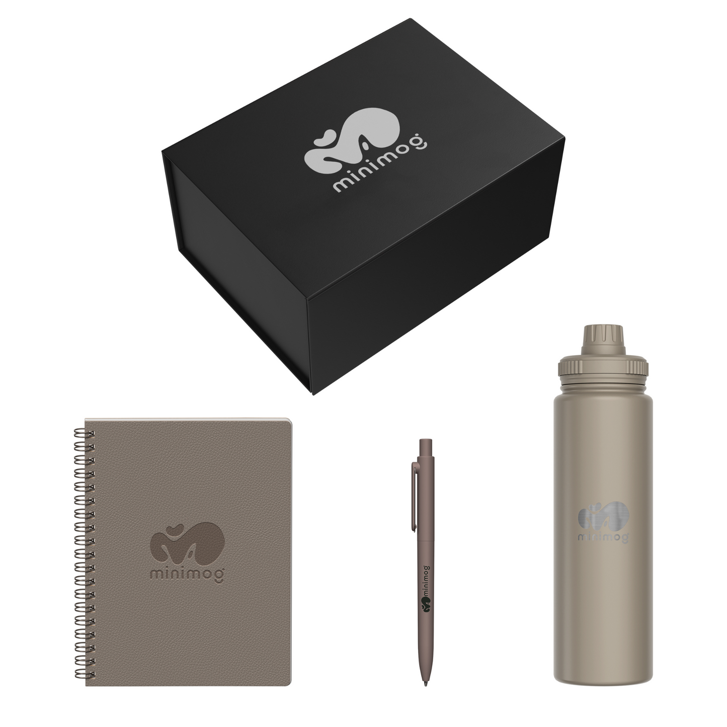 GF913 - 3-Piece Gift Set