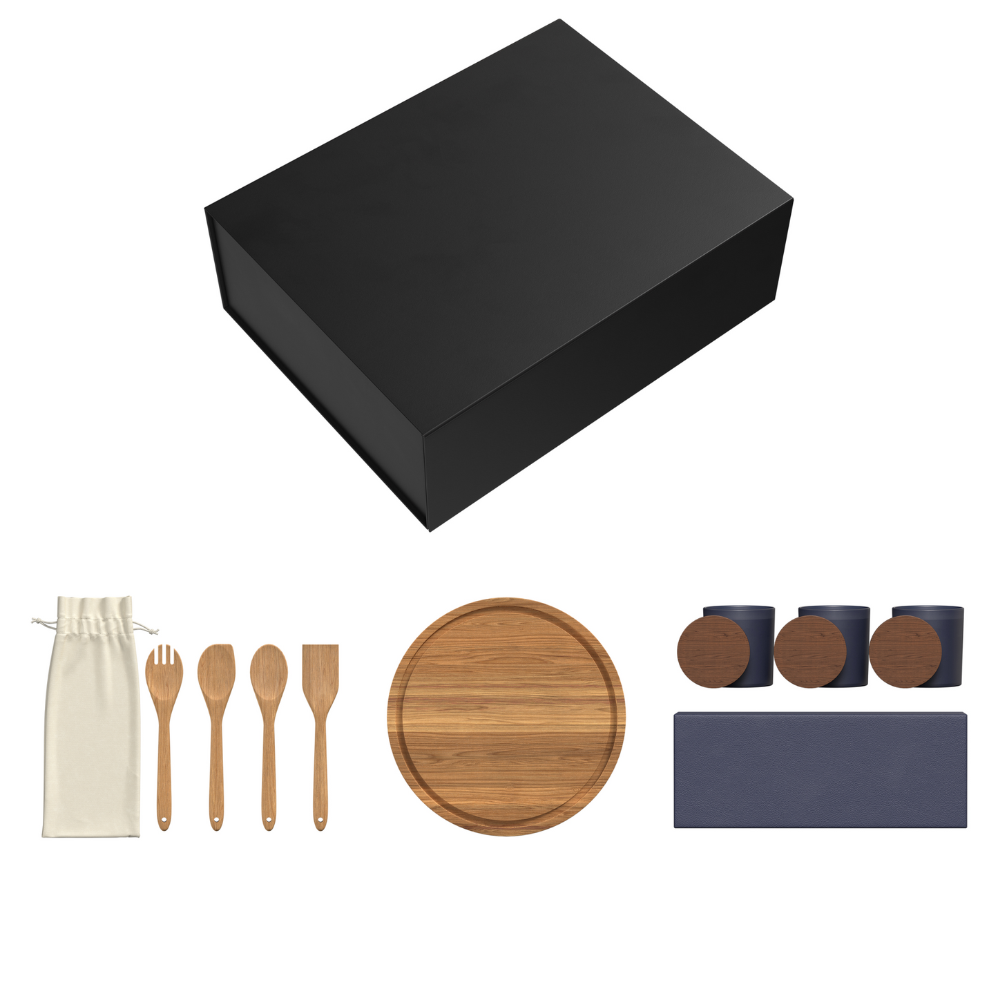 GF929 - 3-Piece Gift Set