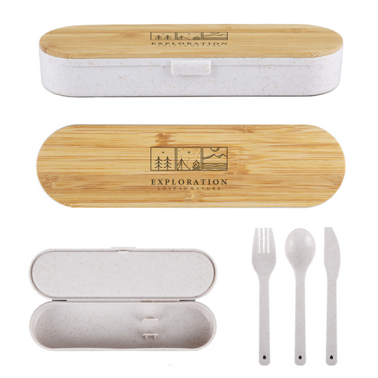 KP9809 - Dojin Utensil Set