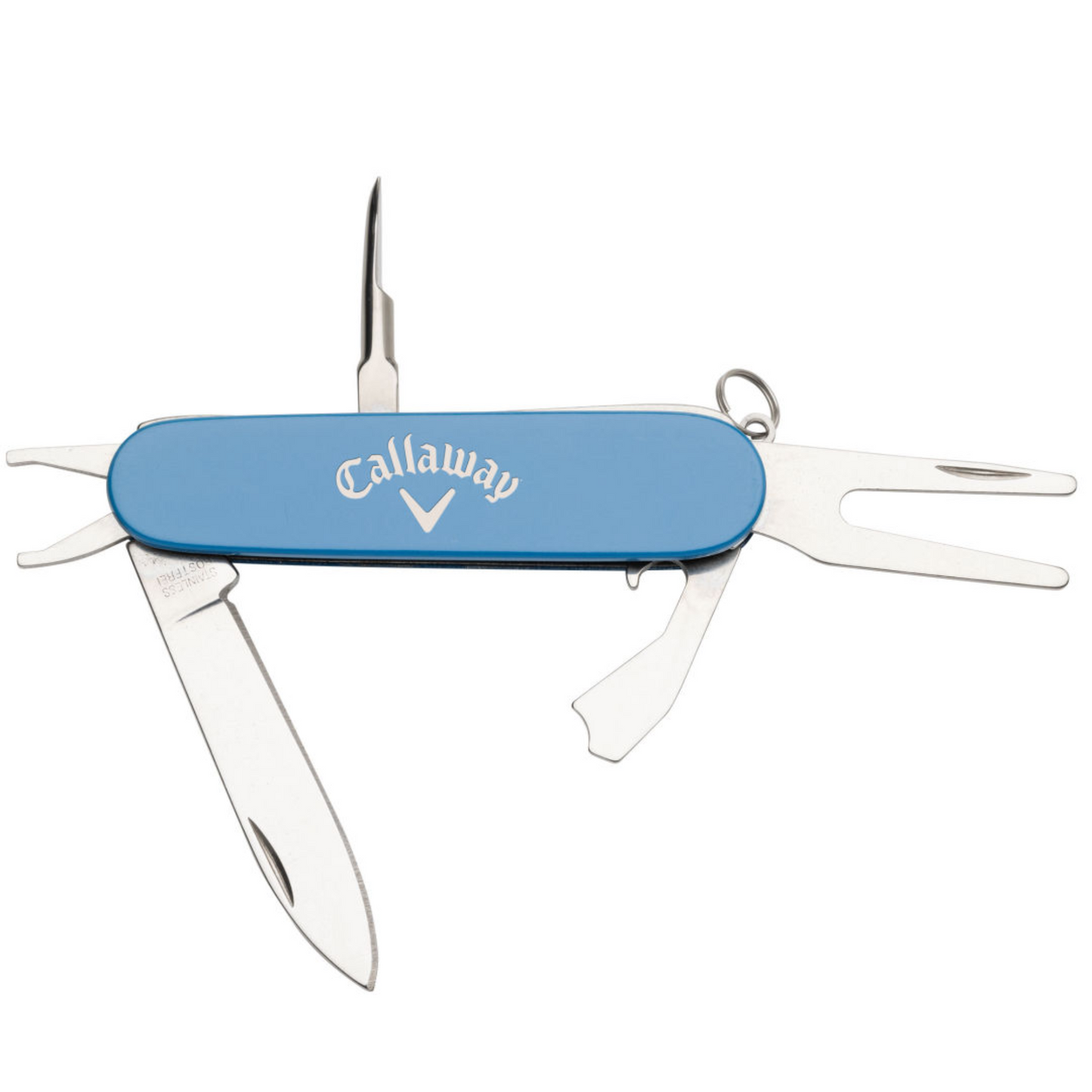 Classic 6-in-1 Golf Knife