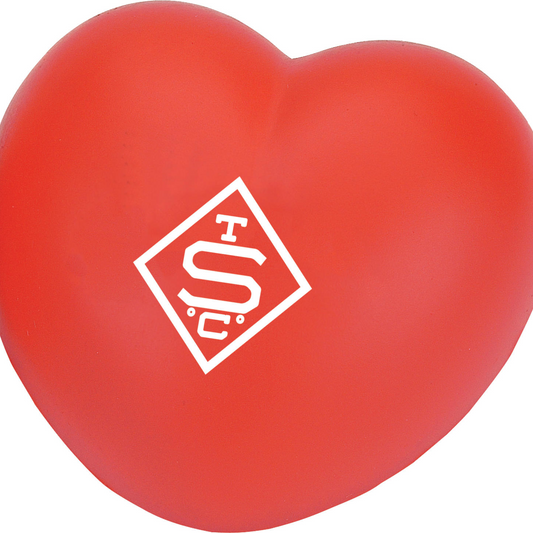 SM-3347 Heart Stress Reliever