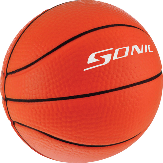 SM-3388 Basketball Stress Reliever