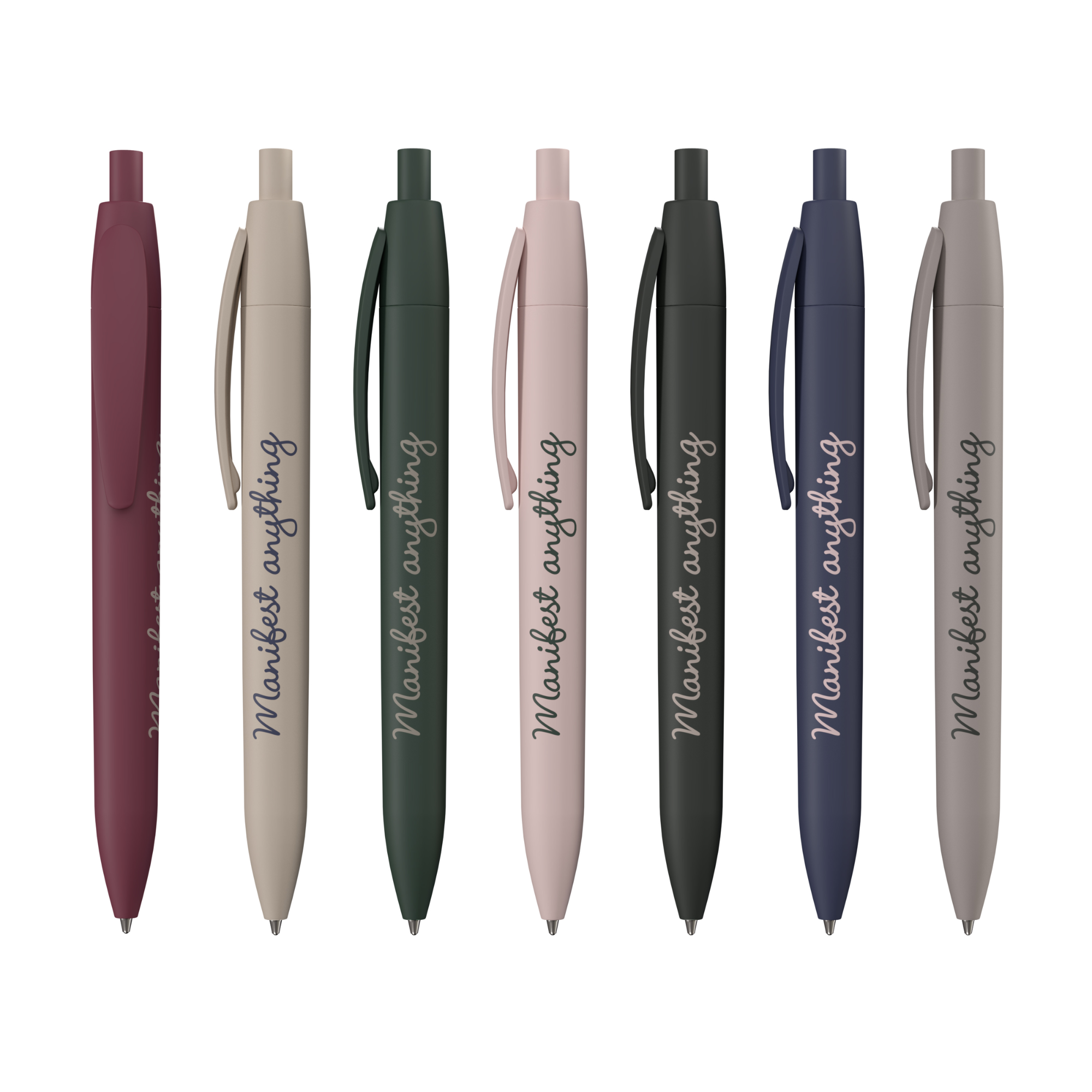 G2006 - Celeste Hybrid Gel Pen – White Rabbit Creative