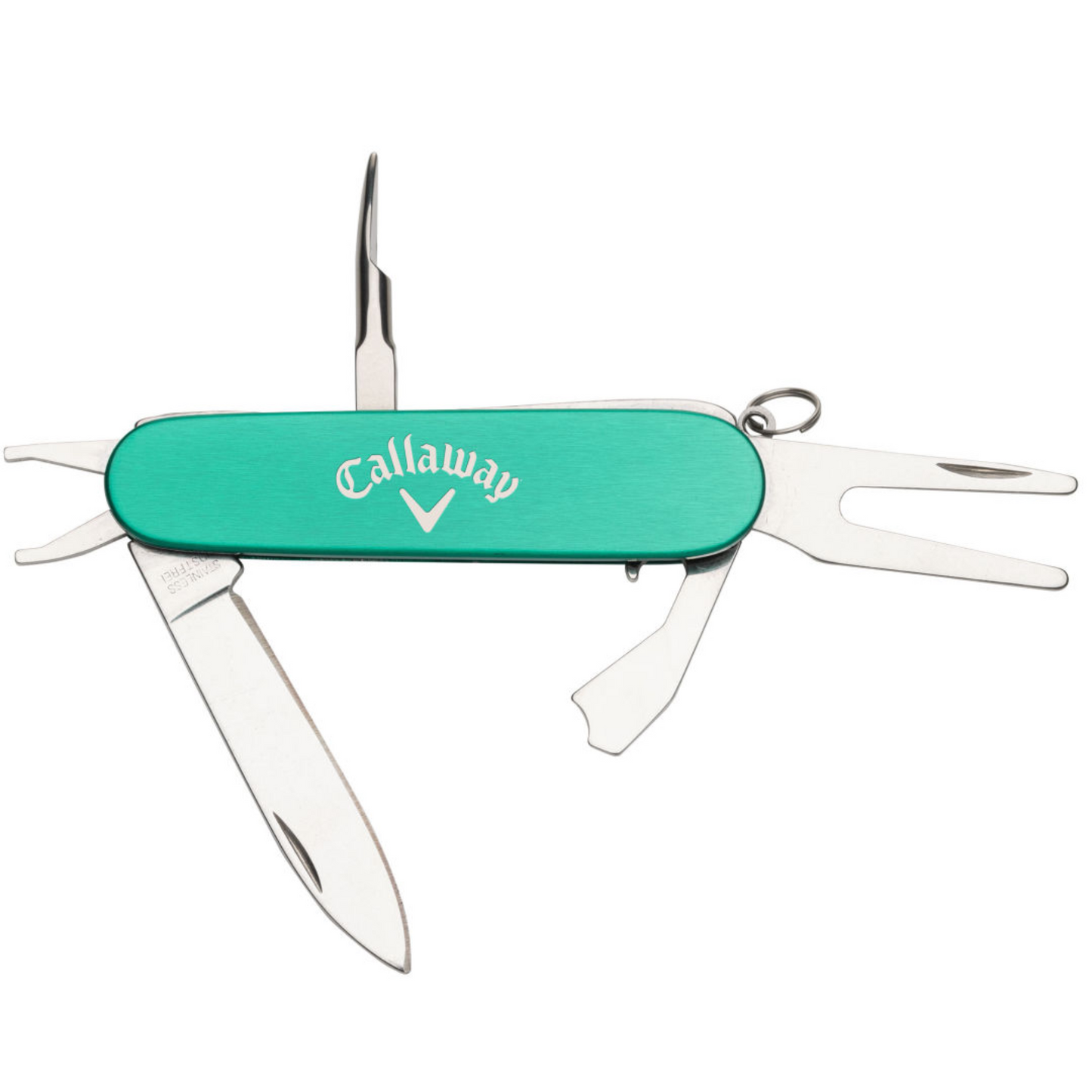 Classic 6-in-1 Golf Knife