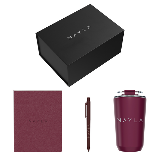 GF914 - 3-Piece Gift Set