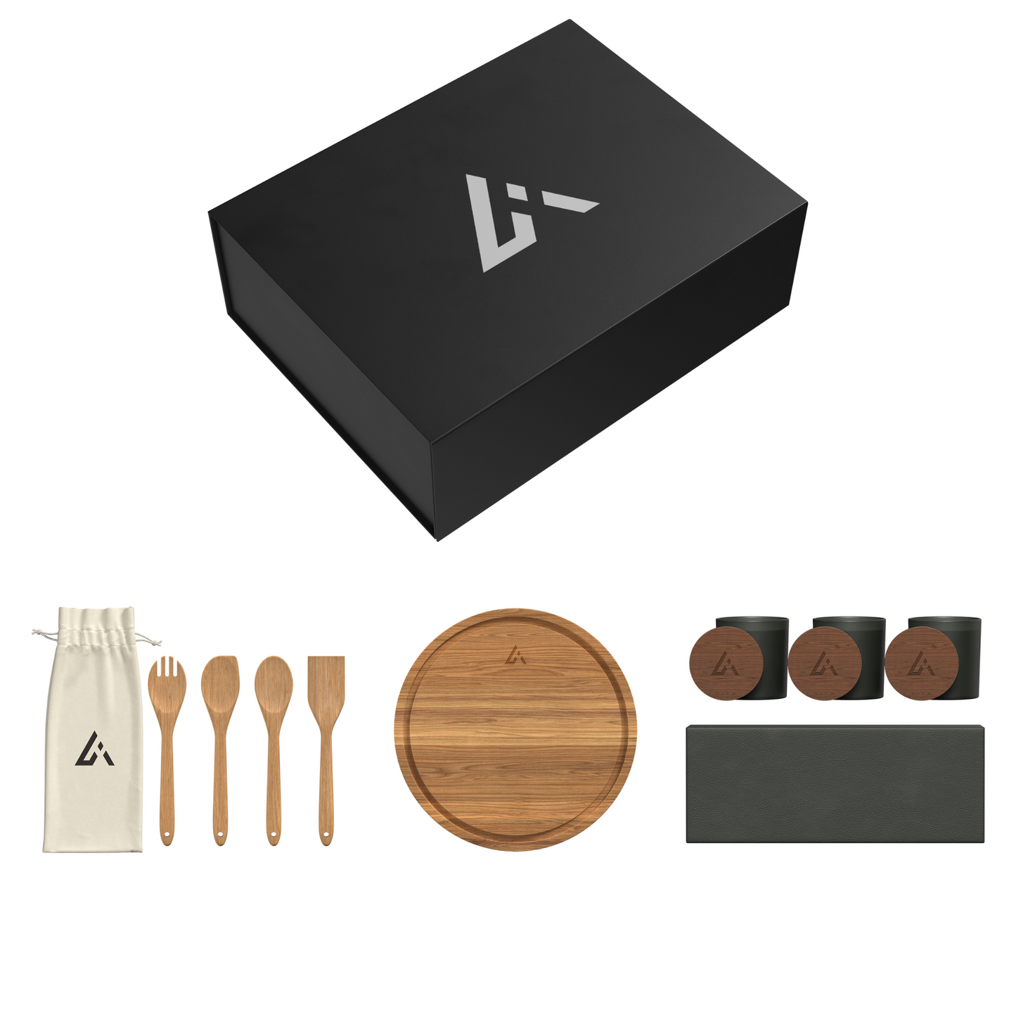 GF929 - 3-Piece Gift Set