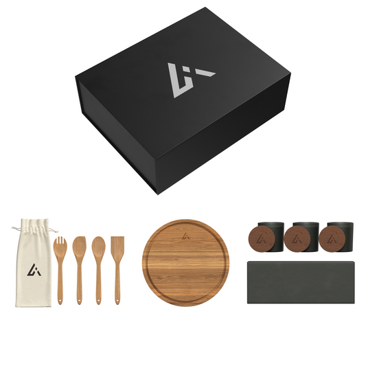 GF929 - 3-Piece Gift Set