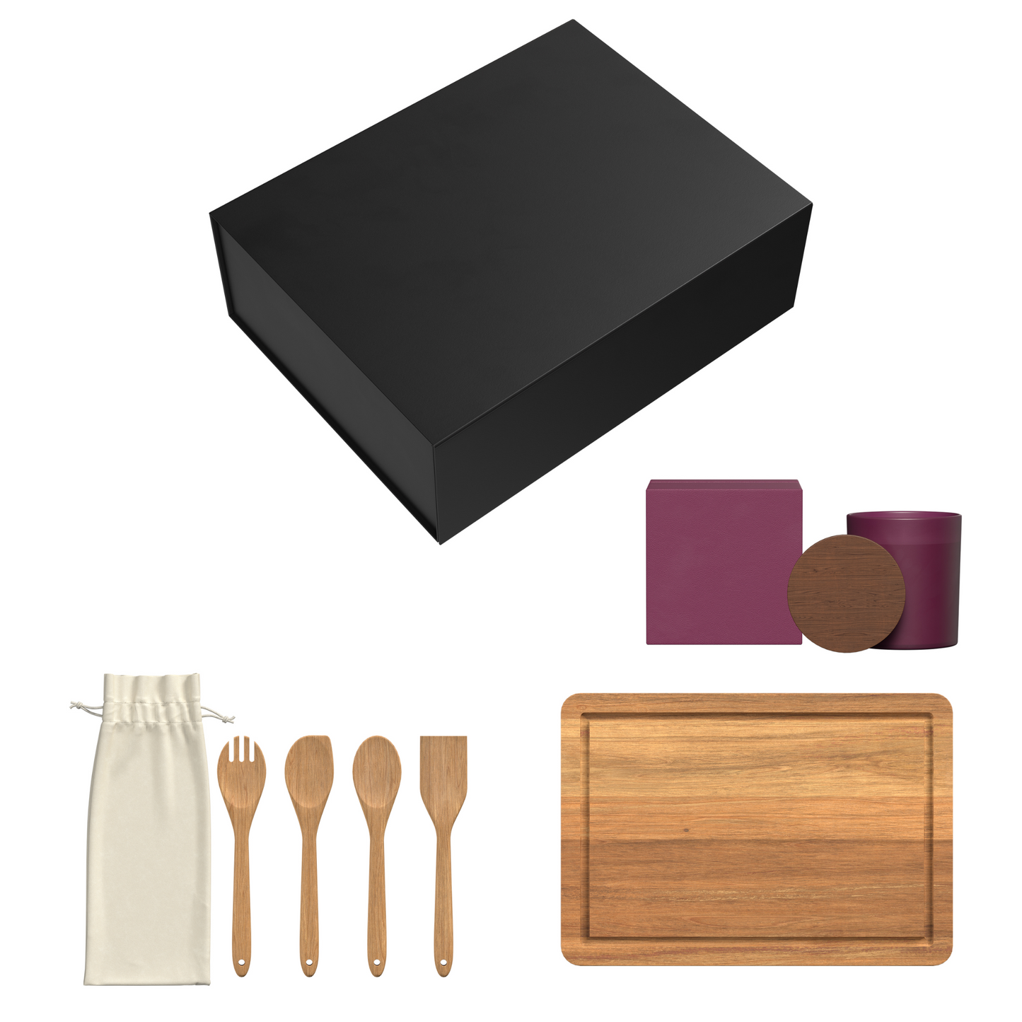 GF928 - 3-Piece Gift Set