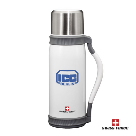 Swiss Force® Commuter Bottle