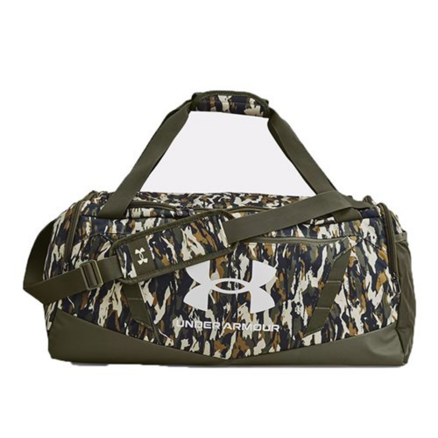1369223 - Under Armour Undeniable 5.0 MD duffle bag