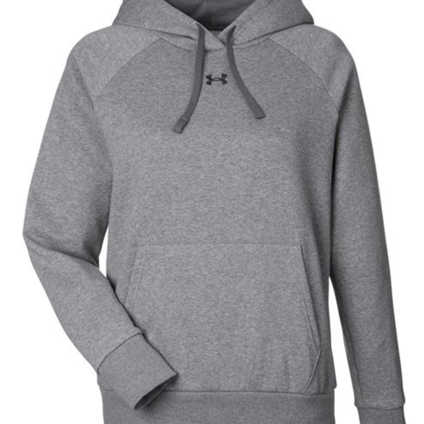 1379500 - Under Armour Women's Rival Fleece Hooded Sweatshirt