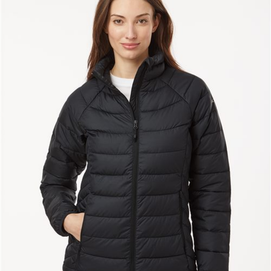 212490 - Columbia Women's Powder Lite™ II Full Zip Jacket