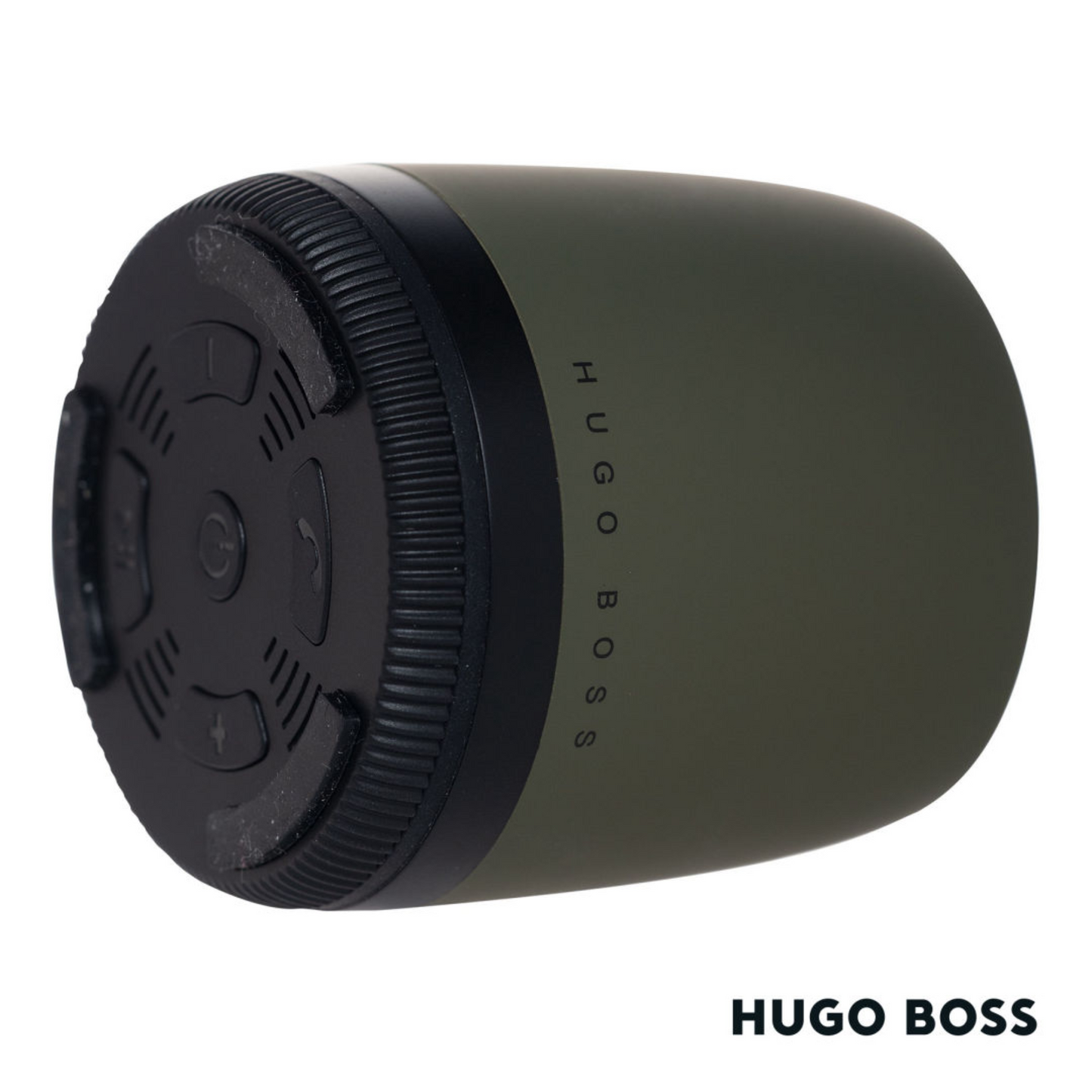 Hugo Boss Gear Matrix Speaker