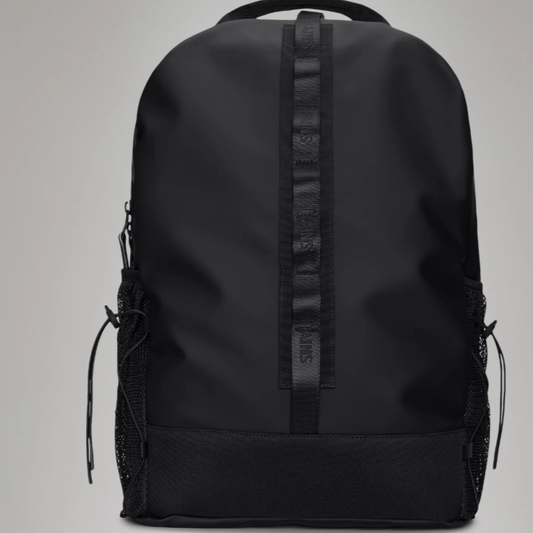 Rains Trail Clip Front Backpack