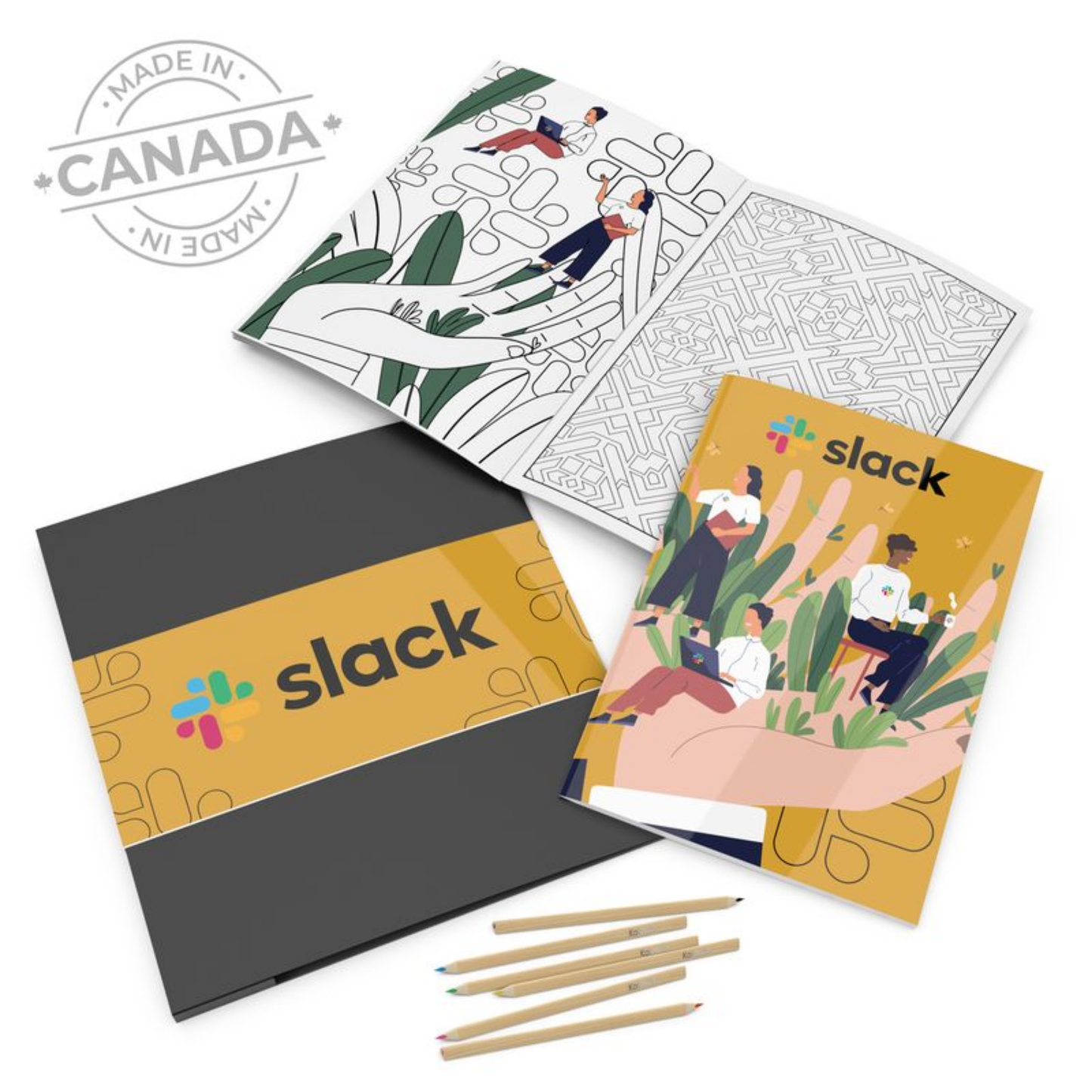 KolorKit #3089 Custom Coloring Kit