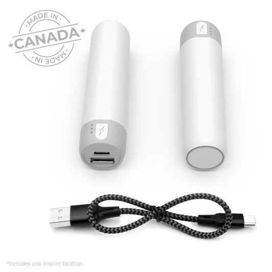 Nova Mobile Back-up Charger